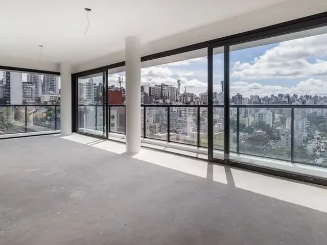 Imagem 7: Apartamento para Venda - 96.62M², 2 Dormitórios, Sendo 2 Suites, 2 Vagas - Rio Branco