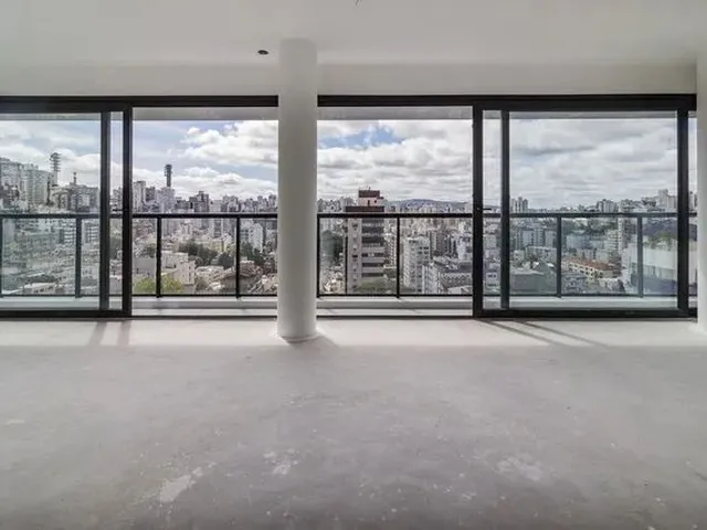Imagem 13: Apartamento para Venda - 96.62M², 2 Dormitórios, Sendo 2 Suites, 2 Vagas - Rio Branco