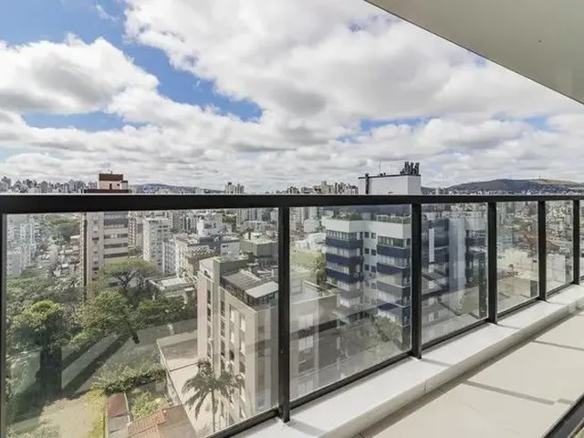 Imagem 15: Apartamento para Venda - 96.62M², 2 Dormitórios, Sendo 2 Suites, 2 Vagas - Rio Branco