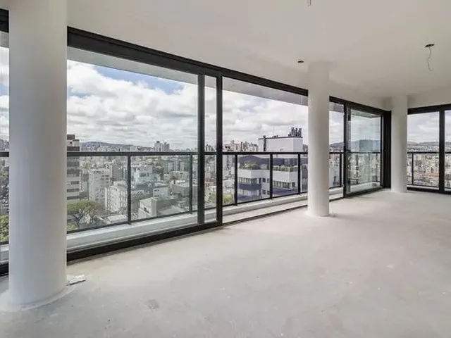 Imagem 16: Apartamento para Venda - 96.62M², 2 Dormitórios, Sendo 2 Suites, 2 Vagas - Rio Branco