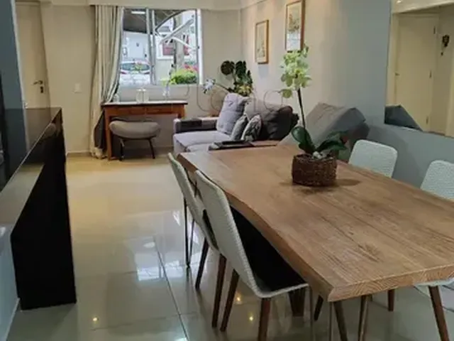 Imagem 6: Venda Casa em condomínio com 3 dormitórios