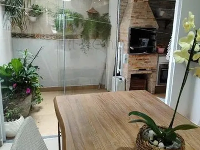 Imagem 5: Venda Casa em condomínio com 3 dormitórios