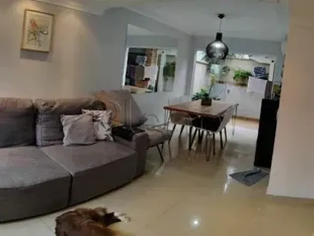 Imagem 15: Venda Casa em condomínio com 3 dormitórios