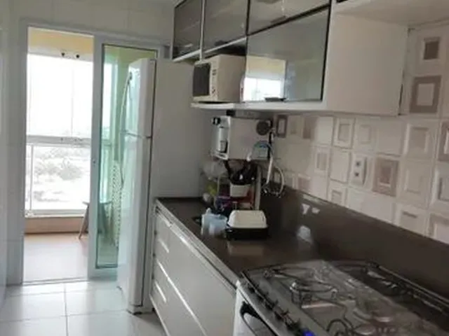 Imagem 2: Illuminare Residence 3/4 Sendo 2 Suítes / 103M2