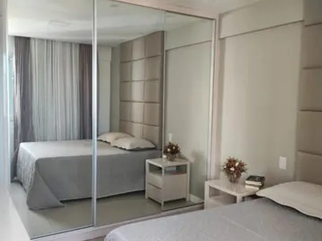 Imagem 7: Illuminare Residence 3/4 Sendo 2 Suítes / 103M2