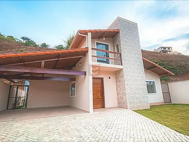 Imagem: Casa para Venda Possui 240 Metros Quadrados