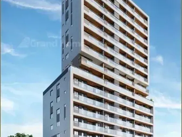 Imagem: Apartamento 2 Quartos em Bento Ferreira