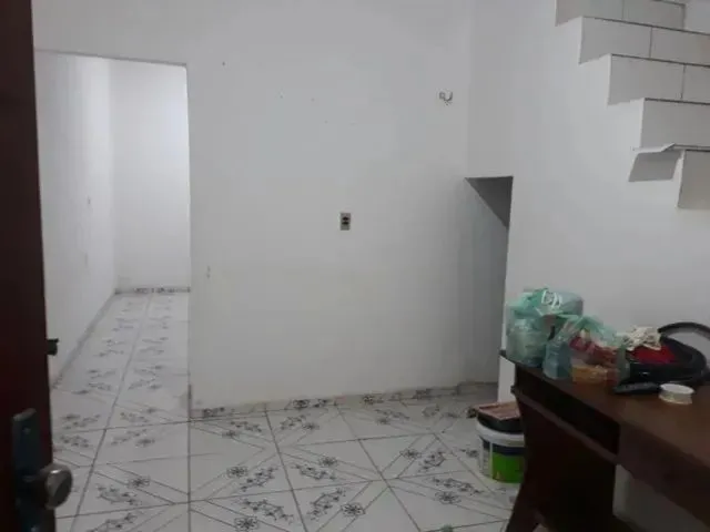 Imagem: Casa Localizada no Pirajá