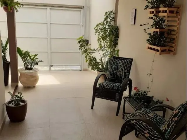 Imagem: Casa em Brotas 3/4 Utilize Seu Fgts Como