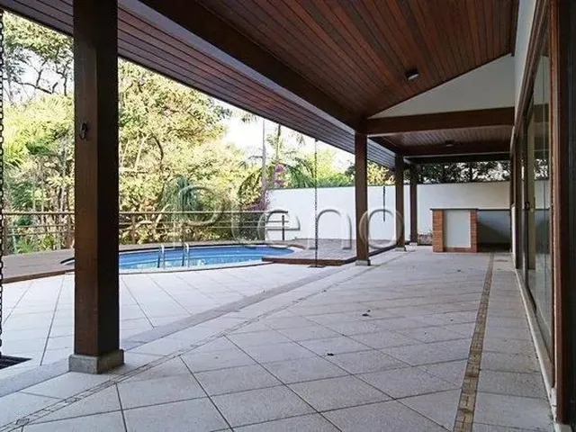 Imagem 4: Casa - Barão Geraldo - Campinas