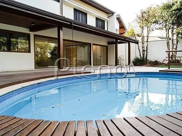 Imagem 7: Casa - Barão Geraldo - Campinas