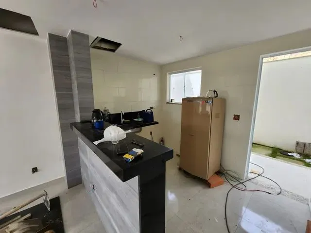 Imagem 3: Cod 319: Casa de Duas Suítes - Saquarema