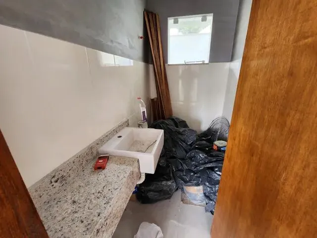 Imagem 5: Cod 319: Casa de Duas Suítes - Saquarema