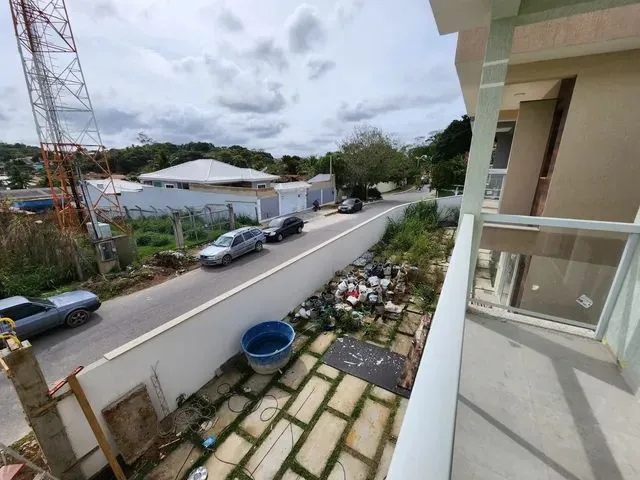 Imagem 8: Cod 319: Casa de Duas Suítes - Saquarema