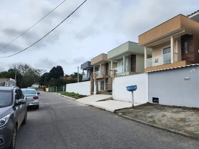 Imagem 2: Cod 319: Casa de Duas Suítes - Saquarema