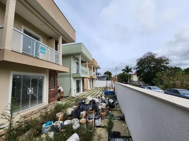 Imagem 14: Cod 319: Casa de Duas Suítes - Saquarema