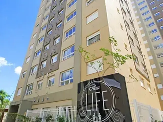 Imagem: Apartamento em Jardim Carvalho