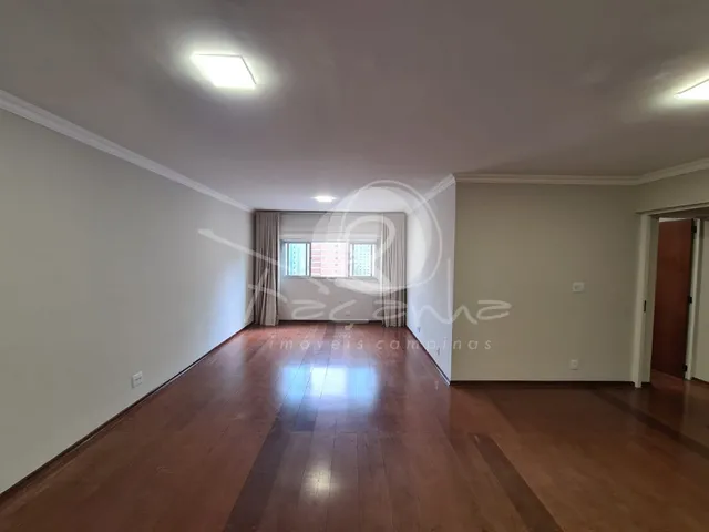 Imagem: Apartamento para Venda no Cambuí em Campinas