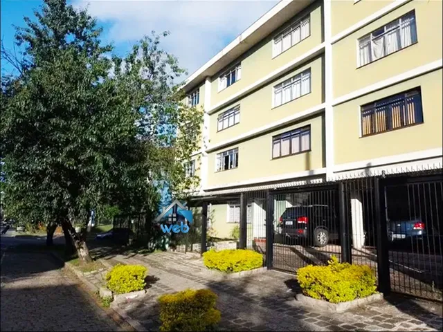 Imagem: Apartamento no Uberaba com 3 Quartos. Oportunidade