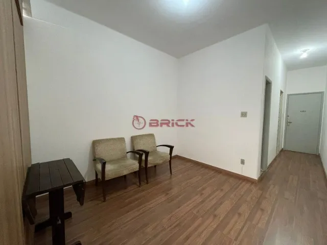 Imagem: Apartamento de 1 Quarto para Locação no