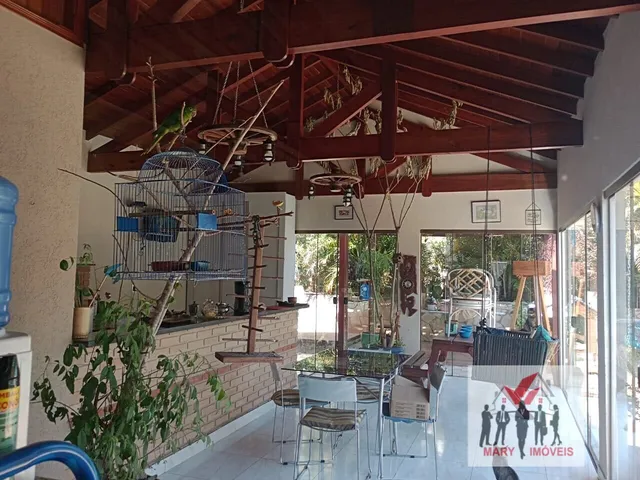 Imagem 6: Casa de Campo em Poços de Caldas