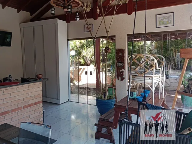 Imagem 13: Casa de Campo em Poços de Caldas