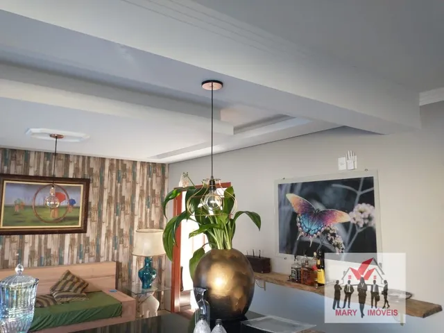 Imagem 2: Casa de Campo em Poços de Caldas