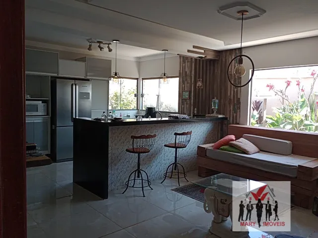 Imagem 9: Casa de Campo em Poços de Caldas