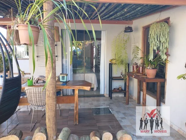 Imagem 16: Casa de Campo em Poços de Caldas