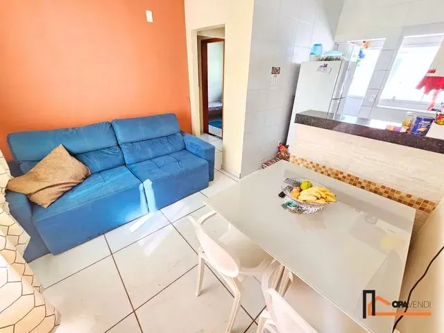 Imagem: Apartamento com Armários - Bh - Letícia