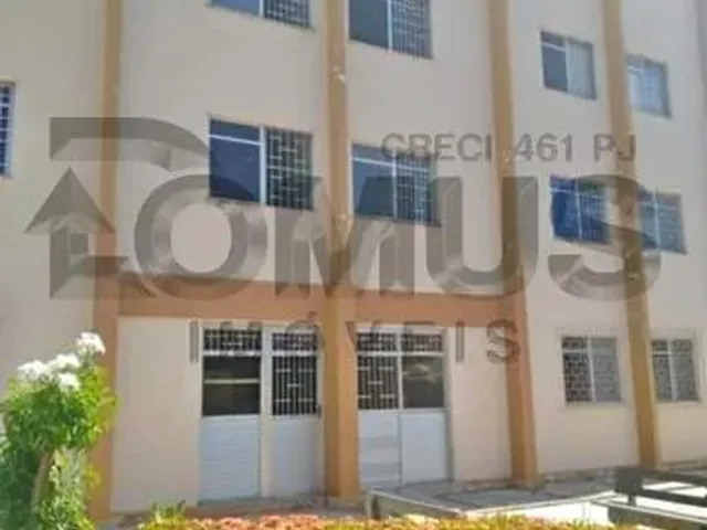 Imagem: Apartamento com 3 Quartos À Venda no Condomínio