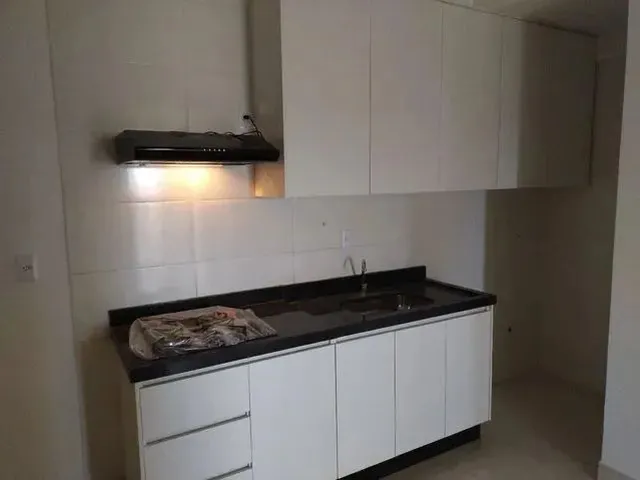 Imagem: Apartamento com 2 Quartos em Canabrava