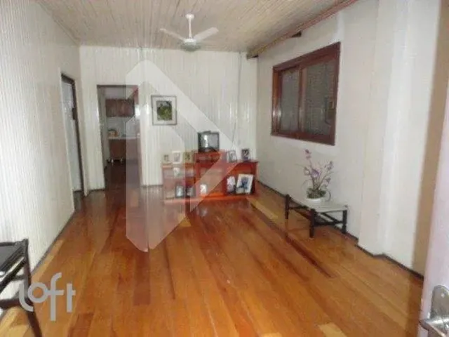 Imagem: Casa À Venda em Centro com 302 M², 3 Quartos
