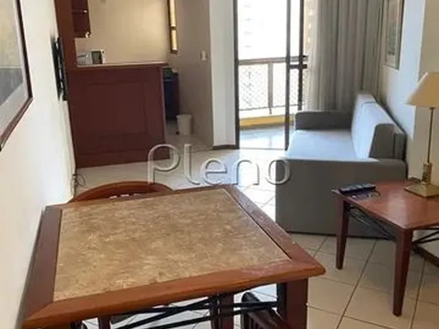 Imagem: Flat - Centro - Campinas