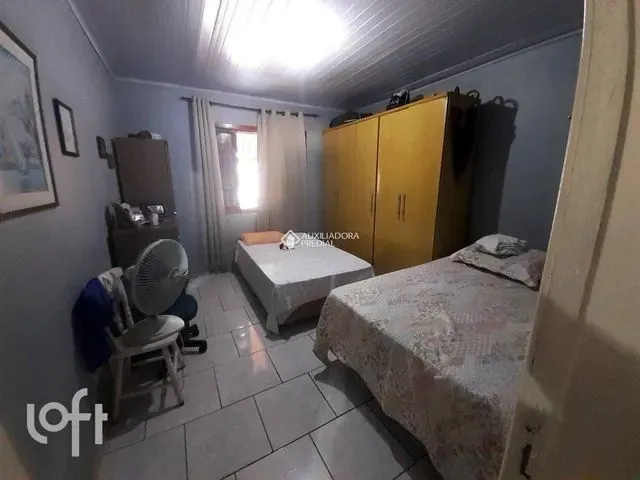 Imagem 2: Casa À Venda em Igará com 60 M², 2 Quartos, 1 Vaga