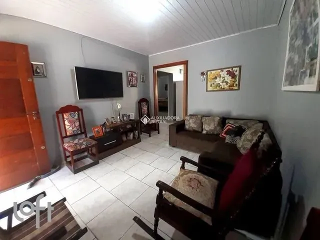 Imagem 5: Casa À Venda em Igará com 60 M², 2 Quartos, 1 Vaga
