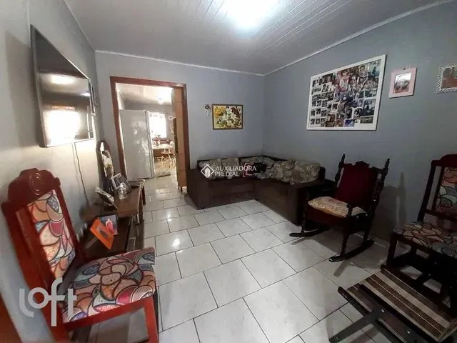Imagem 3: Casa À Venda em Igará com 60 M², 2 Quartos, 1 Vaga