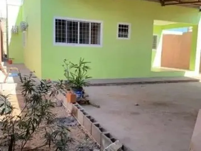 Imagem: Casa para Venda no Distrito Industrial