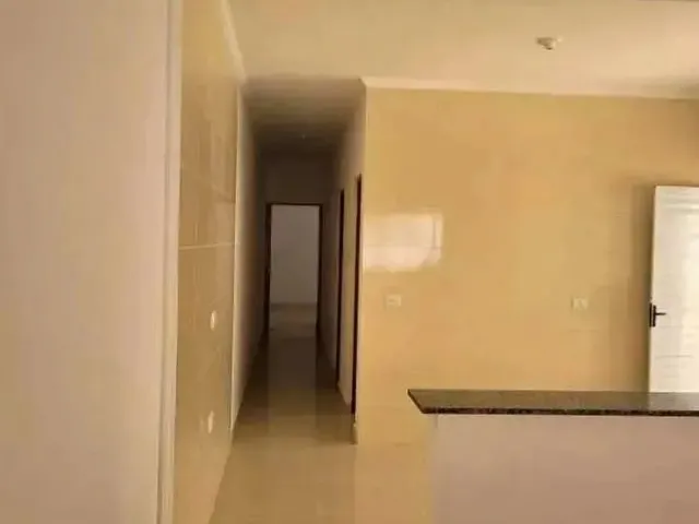 Imagem: Casa para Venda Possui 80 Metros Quadrados