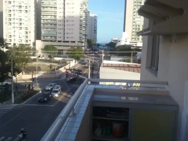 Imagem: Apartamento para Aluguel Possui 50 M²