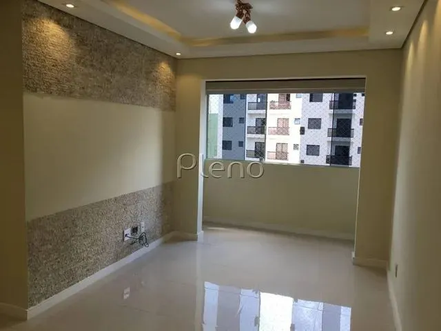 Imagem: Apartamento - Ponte Preta - Campinas