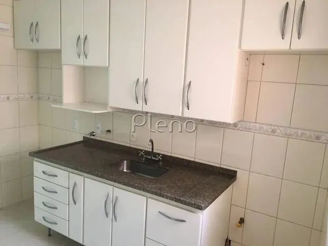 Imagem 12: Apartamento - Ponte Preta - Campinas