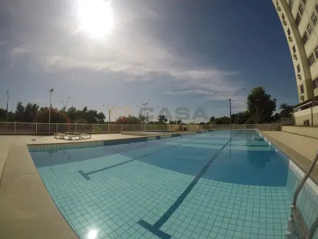 Imagem: Shapartamento para Venda Possui 48 Metros