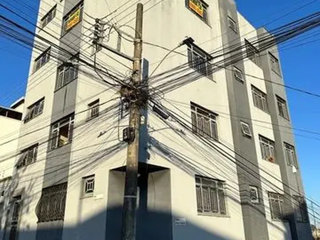 Imagem: Apartamento Cobertura Duplex - B. São Judas