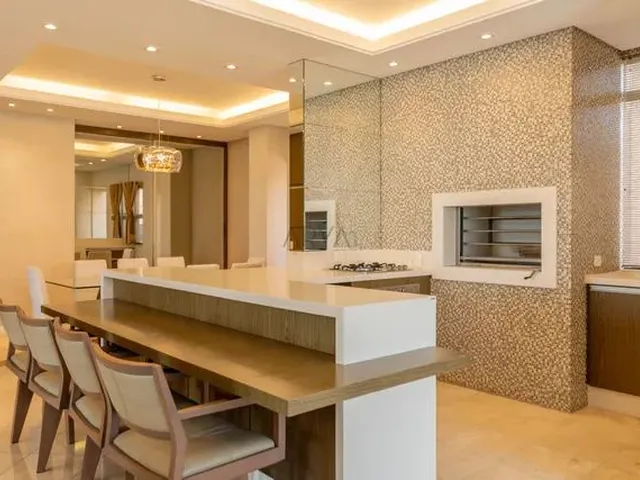 Imagem: Apartamento no Cabral - Arya 1