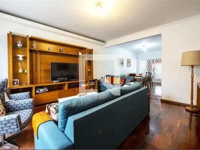 Imagem: Casa À Venda - Brooklin, 3 Quartos, 170