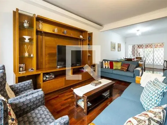 Imagem 10: Casa À Venda - Brooklin, 3 Quartos, 170 M2