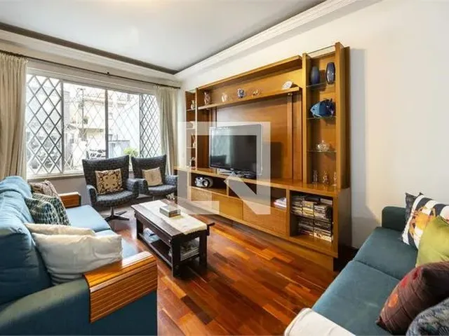 Imagem 3: Casa À Venda - Brooklin, 3 Quartos, 170 M2