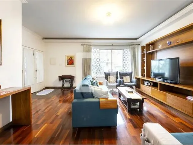 Imagem 11: Casa À Venda - Brooklin, 3 Quartos, 170 M2