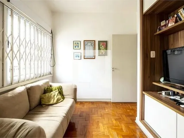 Imagem 4: Casa À Venda - Brooklin, 3 Quartos, 170 M2